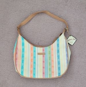 Jamaica 🇯🇲 Bay Shoulder Bag